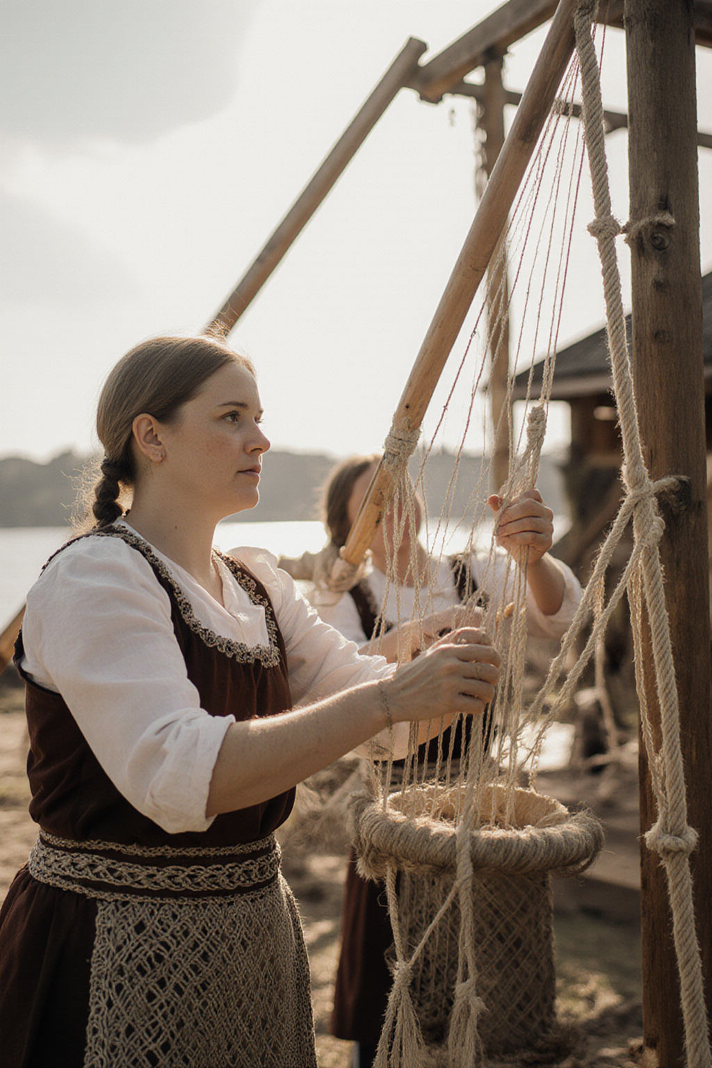 Der Aufbau einer klassischen Fastenwoche : Die Heilfasten-Tradition des Bodensees · UFERZEIT